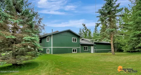 19509 Third St, Eagle River, AK 99577 photo 42