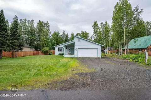 Other - 10036 Caribou St, Eagle River, AK 99577 photo 4 of 11