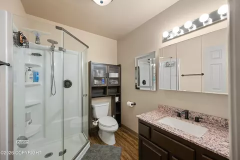 Bath - 10036 Caribou St, Eagle River, AK 99577 photo 1 of 3