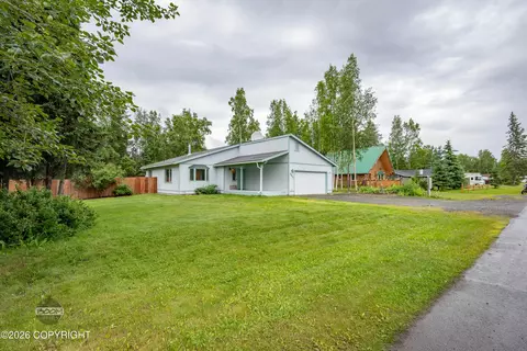 Other - 10036 Caribou St, Eagle River, AK 99577 photo 5 of 11