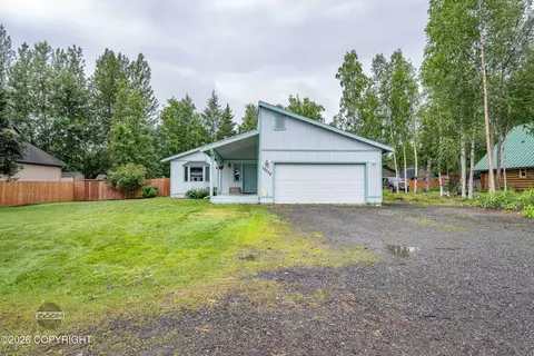 Other - 10036 Caribou St, Eagle River, AK 99577 photo 1 of 11