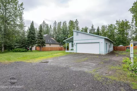 Other - 10036 Caribou St, Eagle River, AK 99577 photo 3 of 11