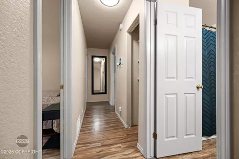 Entry Way - 10036 Caribou St, Eagle River, AK 99577 photo 3 of 3