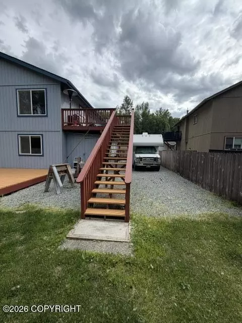 Other - 17517 N Juanita Loop, Eagle River, AK 99577 photo 7 of 9