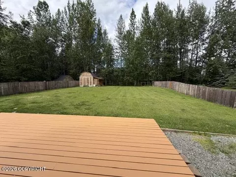 Exterior - 17517 N Juanita Loop, Eagle River, AK 99577 photo 4 of 5