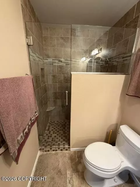 Bath - 17517 N Juanita Loop, Eagle River, AK 99577 photo 3 of 3