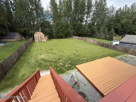 Other - 17517 N Juanita Loop, Eagle River, AK 99577 photo 8 of 9