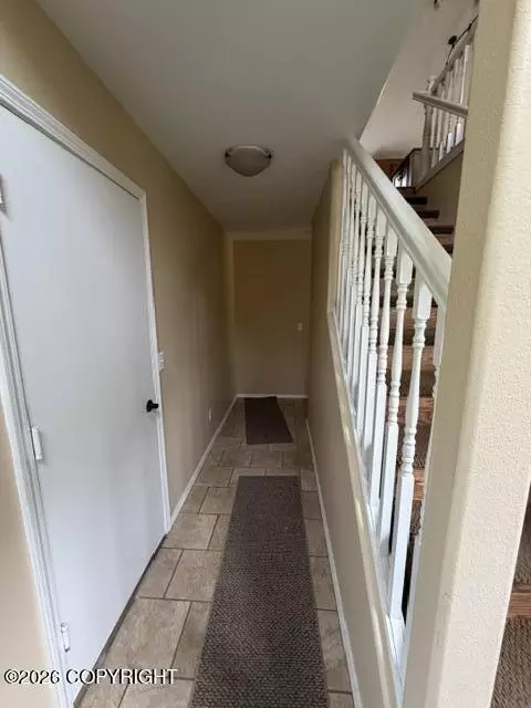 Entry Way - 17517 N Juanita Loop, Eagle River, AK 99577 photo 1 of 2