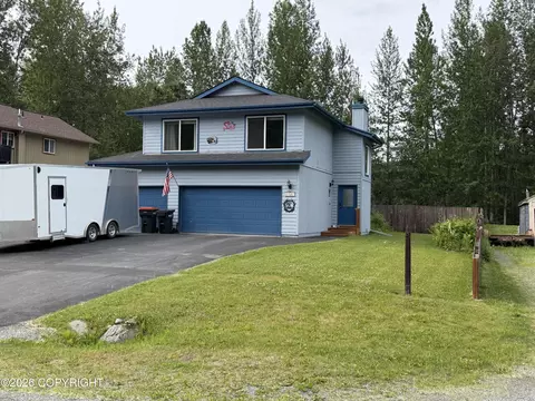 Other - 17517 N Juanita Loop, Eagle River, AK 99577 photo 2 of 9