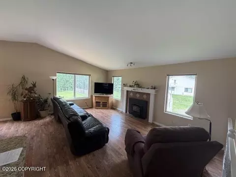 Living - 17517 N Juanita Loop, Eagle River, AK 99577 photo 1 of 1