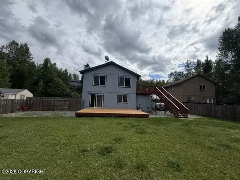 Other - 17517 N Juanita Loop, Eagle River, AK 99577 photo 6 of 9