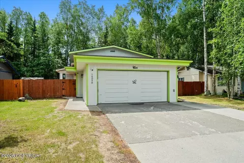 Other - 16038 Mammoth Cir, Eagle River, AK 99577 photo 1 of 19