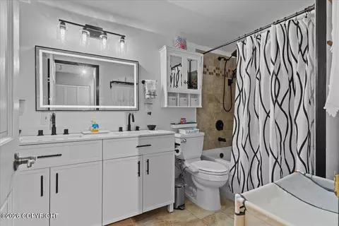 Bath - 16038 Mammoth Cir, Eagle River, AK 99577 photo 1 of 3