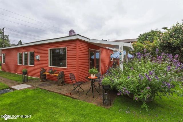243 W 11th Ave, Anchorage, AK 99501