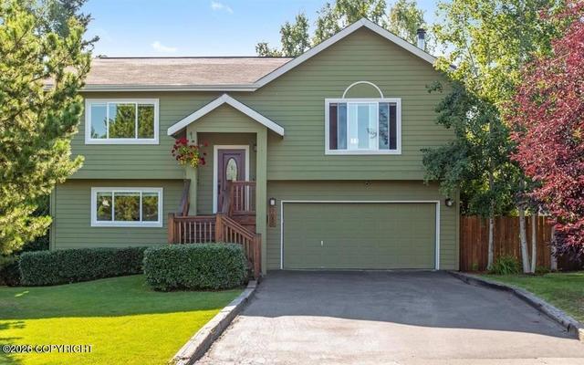 9689 Musket Ball Cir, Anchorage, AK 99507