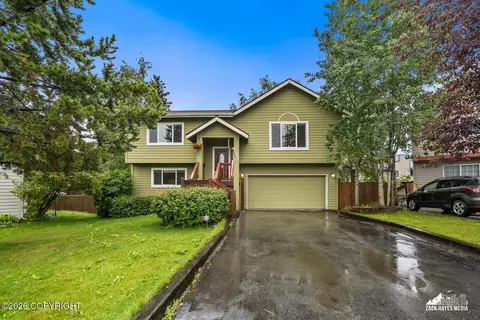 9689 Musket Ball Cir, Anchorage, AK 99507
