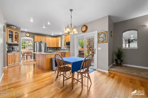 Other - 2233 E Klatt Rd, Anchorage, AK 99516 photo 2 of 10