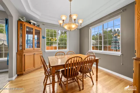 Dining - 2233 E Klatt Rd, Anchorage, AK 99516 photo 1 of 2