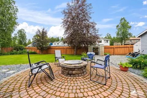 Exterior - 2233 E Klatt Rd, Anchorage, AK 99516 photo 15 of 17
