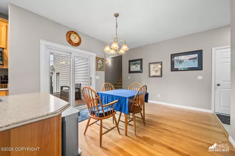 Dining - 2233 E Klatt Rd, Anchorage, AK 99516 photo 2 of 2
