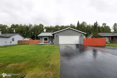 9430 Aphrodite Dr, Anchorage, AK 99515 photo 3