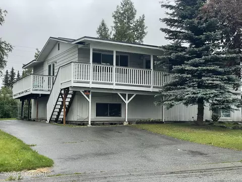 2101 W 47th Ave, Anchorage, AK 99517