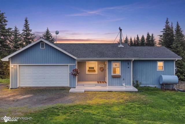 41140 Bidarki Dr, Homer, AK 99603