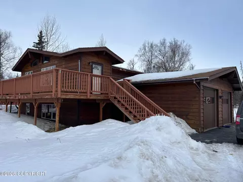 11925 E Weathervane Cir, Palmer, AK 99645