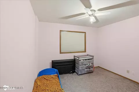 Bedroom - 8803 Dome Cir, Eagle River, AK 99577 photo 2 of 4
