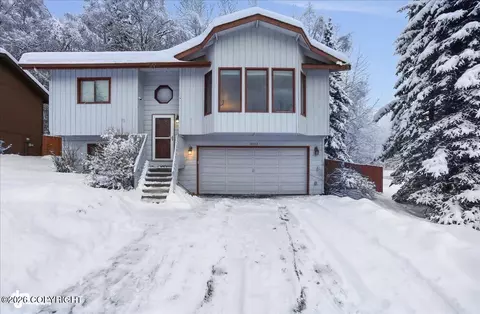 8803 Dome Cir, Eagle River, AK 99577