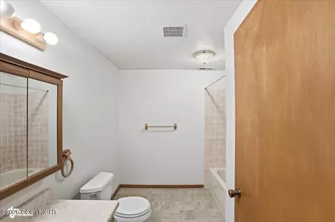 Bath - 8803 Dome Cir, Eagle River, AK 99577 photo 2 of 3