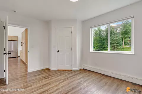 Bedroom - 8207 Robert Dr, Anchorage, AK 99516 photo 4 of 5