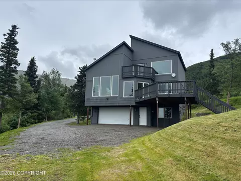 8207 Robert Dr, Anchorage, AK 99516 photo 1