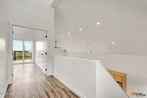 Entry Way - 8207 Robert Dr, Anchorage, AK 99516 photo 4 of 5