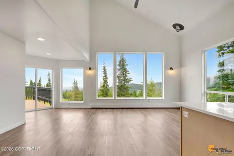 Living - 8207 Robert Dr, Anchorage, AK 99516 photo 3 of 6