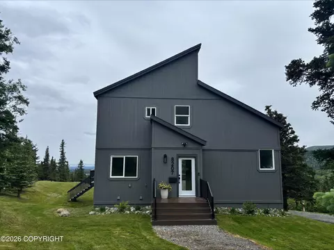 8207 Robert Dr, Anchorage, AK 99516 photo 32