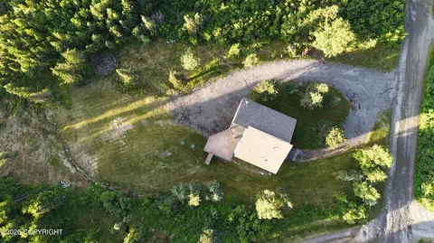 View/Area - 8207 Robert Dr, Anchorage, AK 99516 photo 3 of 8