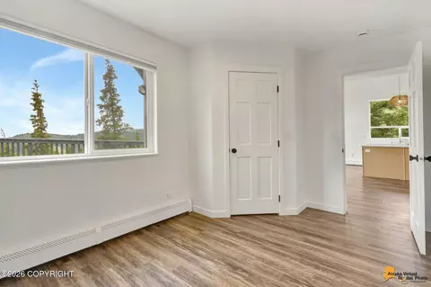 Bedroom - 8207 Robert Dr, Anchorage, AK 99516 photo 2 of 5