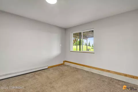 Bedroom - 8207 Robert Dr, Anchorage, AK 99516 photo 5 of 5