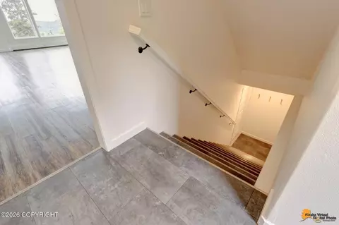 Entry Way - 8207 Robert Dr, Anchorage, AK 99516 photo 5 of 5
