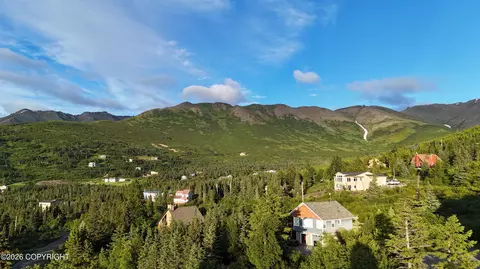 View/Area - 8207 Robert Dr, Anchorage, AK 99516 photo 2 of 8