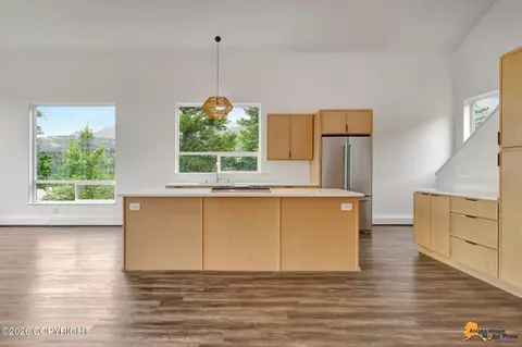 Kitchen - 8207 Robert Dr, Anchorage, AK 99516 photo 1 of 8