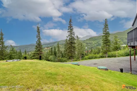 Exterior - 8207 Robert Dr, Anchorage, AK 99516 photo 9 of 12