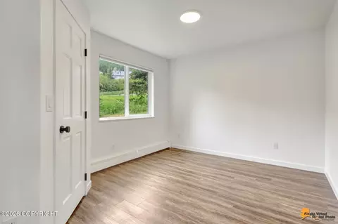 Bedroom - 8207 Robert Dr, Anchorage, AK 99516 photo 3 of 5