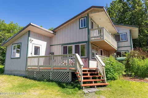 12230 Nautical Ave, Seward, AK 99664