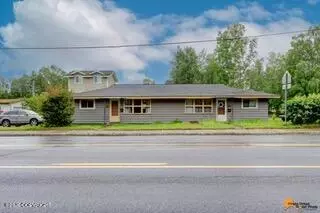 536 W 15th Ave, Anchorage, AK 99501