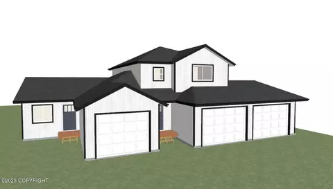 5801 E Porcupine Ave, Wasilla, AK 99654
