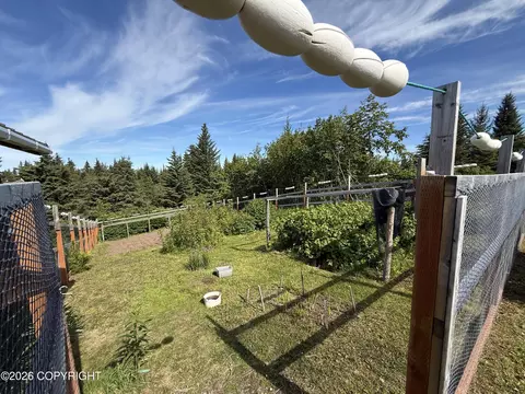Exterior - 35812 Lifeboat Loop, Anchor Point, AK 99556 photo 4 of 22