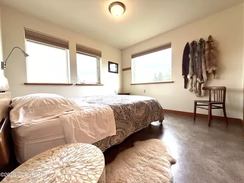 Bedroom - 35812 Lifeboat Loop, Anchor Point, AK 99556 photo 1 of 3