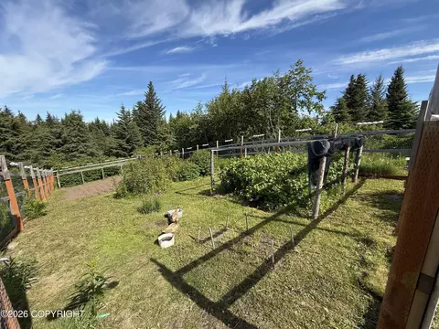 Exterior - 35812 Lifeboat Loop, Anchor Point, AK 99556 photo 8 of 22